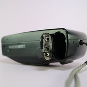 Ricoh S-30 35mm Film Point and Shoot Camera Black Tested