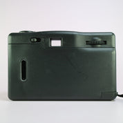 Vivitar PN2011 35mm Film Point and Shoot Camera Silver Tested