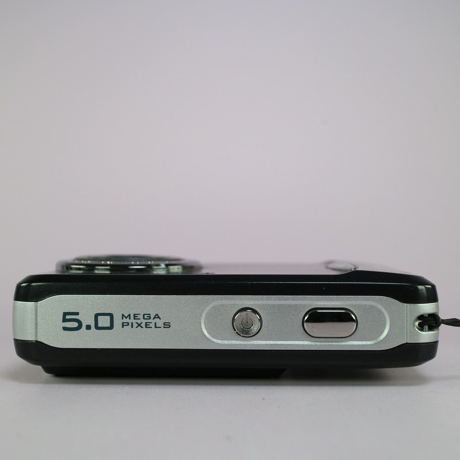 Technika TKAAB09 5.0MP Compact Digital Camera Black Tested