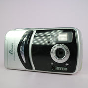 Premier DC-5085 5.0MP Compact Digital Camera Black Tested