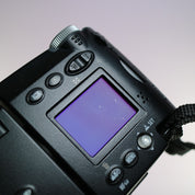 Nikon Digital Camera Coolpix 4500 4.0MP Black Tested