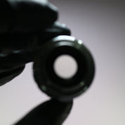 Schneider Kreuznach Xenon 25mm f/2.5 Cine Camera Lens C-Mount