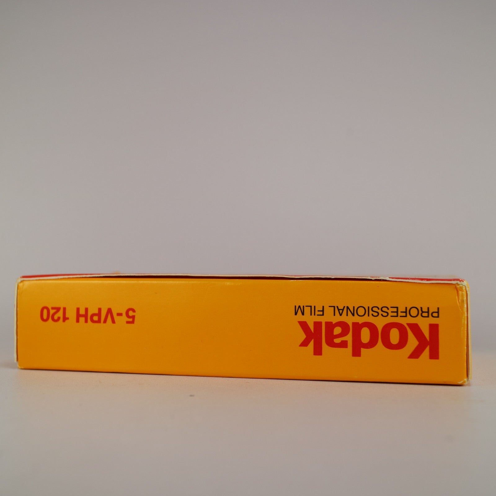 Kodak Professional Vericolor 400 S-VPH Sealed Pro Pack 5x 120 Rolls Exp. 06/94