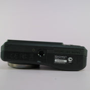 GE Digital Camera C1033 10.1MP General Electric Black Tested