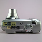 Kodak Digital Camera EasyShare DX4330 3.1MP Silver Tested