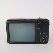 Samsung Digital Camera ST90 14.2MP Red Tested Full Working Set