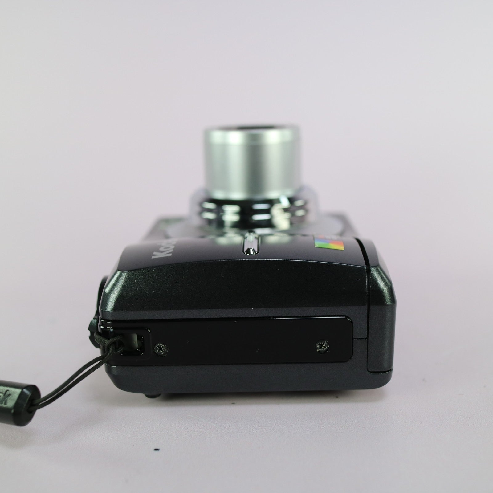 Kodak Digital Camera EasyShare C613 6.0MP Black Tested