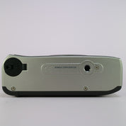 Konica Z Up 70 VP 35mm Film Point and Shoot Camera Silver Tested