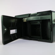 Revue Matic 126S 126mm Film Point and Shoot Camera Black Tested