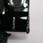 Fujifilm Digital Camera FinePix AV220 14.0MP Black Tested
