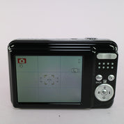 Fujifilm Digital Camera FinePix AV220 14.0MP Black Tested