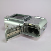 Fujifilm Digital Camera FinePix A330 3.2MP Silver Tested