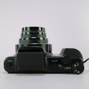 Casio Digital Camera Exilim EX-H50 16.1MP Black Tested Full Working Set