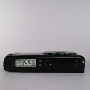 Vivitar Digital Camera Vivicam 8380 8.0MP Black Tested Full Working Set