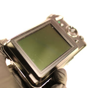 General Electric Digital Camera GE A1200 12.1MP Black Tested