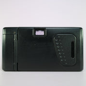 Olympus AF-10 Super 35mm Film Point and Shoot Camera Black Tested