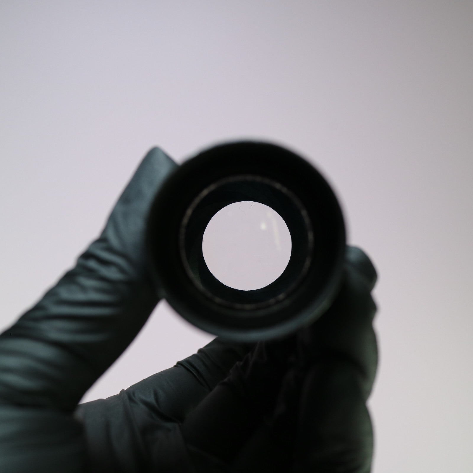 Hugo Meyer Gorlitz Telemegor 15cm f/5.5 Telephoto Lens M39 / L39 Leica Mount