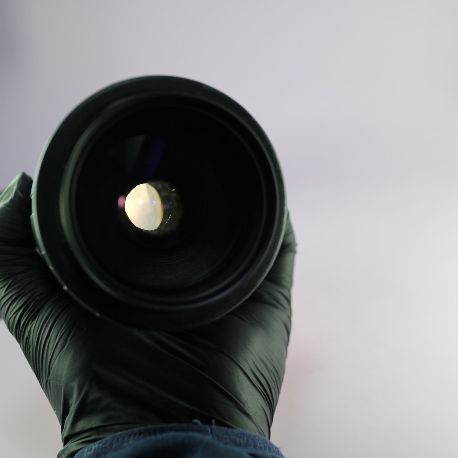 Tamron 100-300mm f/5-6.3 Minolta AF / Sony Alpha Mount Black Tested
