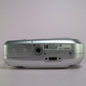 Kodak Digital Camera EasyShare CD40 4.0MP Silver Tested