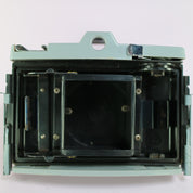 Coronet 4-4 Flash 127mm Film Point and Shoot Camera Black Tested