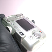 Kodak Digital Camera EasyShare CX7530 5.0MP Silver Tested