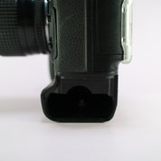 Nikon DSLR D1x 5.3MP Black w/ AF Nikkor 35-80mm f/4-5.6D Tested