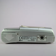 Olympus Digital Camera Camedia C-1 1.3MP Silver Tested With SMC