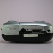 Kodak Digital Camera EasyShare CX6200 2.0MP Silver Tested