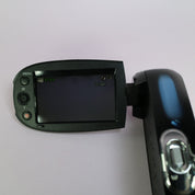 Samsung SMX-C20LP Handheld Camcorder Blue Tested Full Working Set