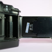 Lotus ME35 35mm Film Point and Shoot Camera Red Tested