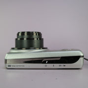 Kodak Digital Camera EasyShare M580 14.0MP Silver Tested Full Working Set
