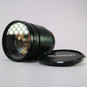 Tamron 28-200mm f/3.8-5.6 Zoom Lens Minolta / Sony Alpha Mount w/ Filter