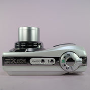 Kodak Digital Camera EasyShare C613 6.0MP White Tested