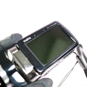 Sanyo Xacti VPC-SH1 Digital Camcorder Black Tested
