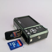 Benq Digital Camera DC C1000 10.1MP Black Tested