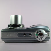 Kodak Digital Camera EasyShare C813 8.2MP Silver Tested