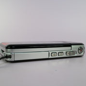 Toshiba Camileo S30 Compact HD Video Camcorder Black Tested Full Working Set