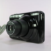 Fujifilm Digital Camera FinePix L55 12.0MP Black Tested Full Working Set