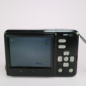 Vivitar Digital Camera Vivicam VC5050 5.0MP Black Tested
