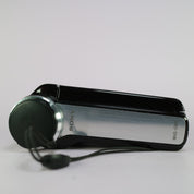 Sony Bloggie MHS-CM5 Handheld HD Camcorder Black Tested Full Working Set
