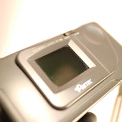 Pretec Digital Camera DC-300 0.2MP Silver Tested