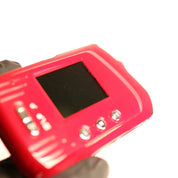 Vivitar Digital Camera Vivicam 5119 5.1MP Red Tested