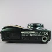 Kodak Digital Camera EasyShare C913 9.0MP Black Tested