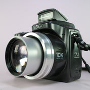 Kodak Digital Camera EasyShare ZD710 7.1MP Black Tested
