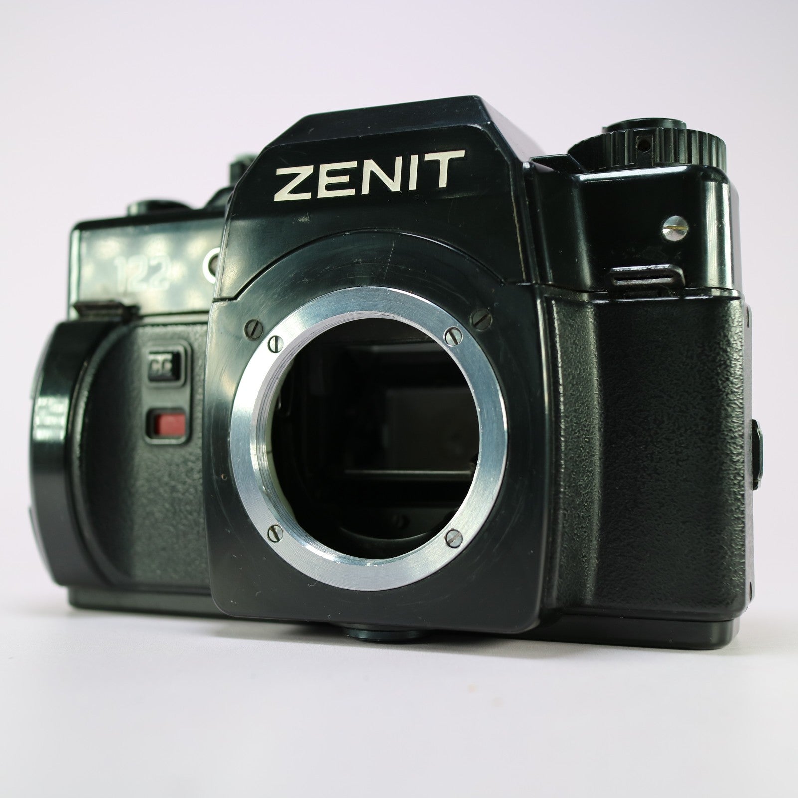 2 Lens Tested