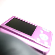 Samsung Digital Camera ES20 10.2MP Pink Tested