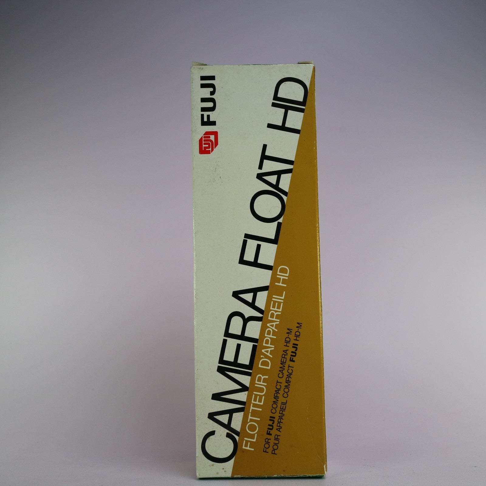 Fuji Camera Float HD Floatation Device forFuji HD-M 35mm Film Waterproof Camera