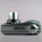 Kodak Digital Camera EasyShare C813 8.2MP Silver Tested