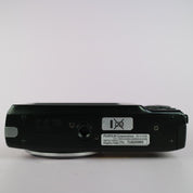 Fujifilm Digital Camera FinePix F480 8.2MP Black Tested Full Working Set