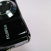 Fujifilm Digital Camera FinePix AV210 14.0MP Black Tested